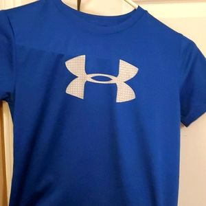 Under Armour heatgear tshirt